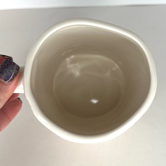 Rae Dunn • “Love” • Valentine’s Coffee Mug - Picture 3 of 4